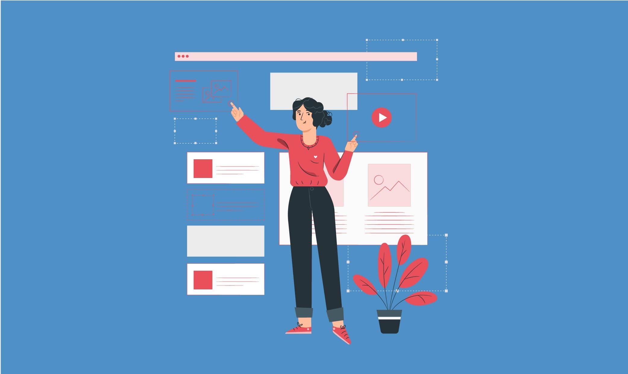 Social Network Backend API